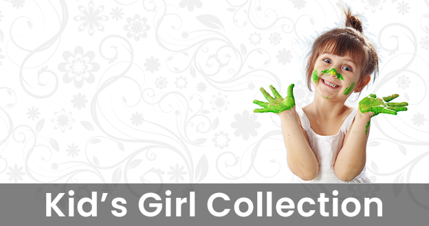 lifestylex kid's girl collection