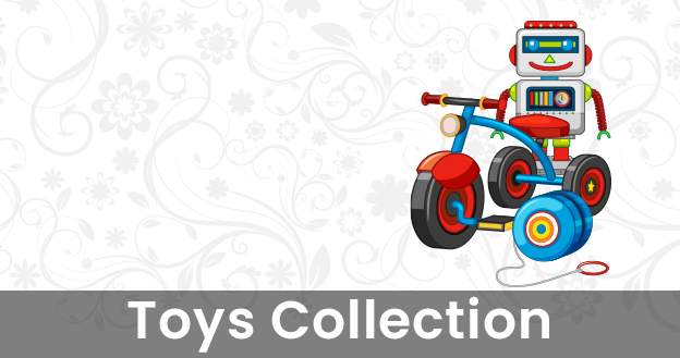 lifestylex toys collection