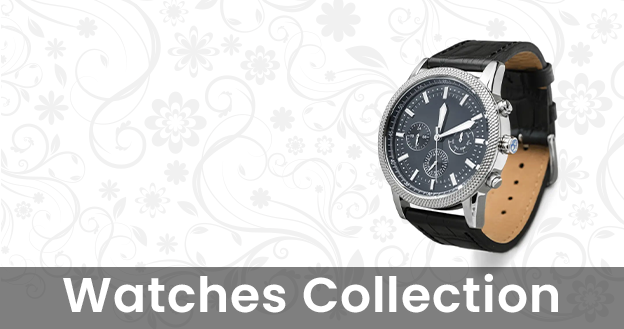 lifestylex watches collection